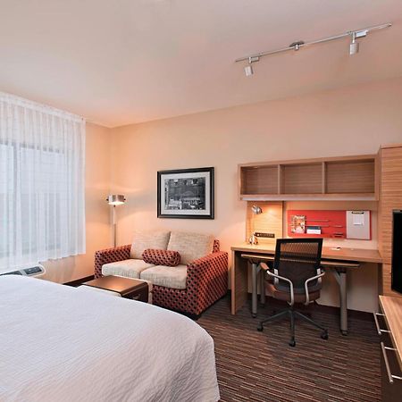Towneplace Suites By Marriott Des Moines West/Jordan Creek West Des Moines Buitenkant foto
