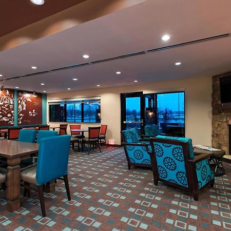 Towneplace Suites By Marriott Des Moines West/Jordan Creek West Des Moines Buitenkant foto