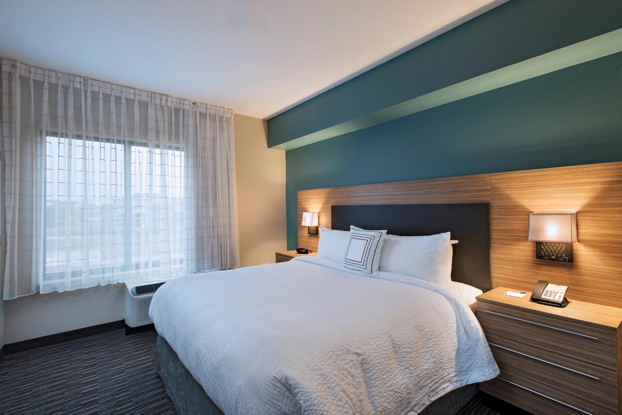 Towneplace Suites By Marriott Des Moines West/Jordan Creek West Des Moines Buitenkant foto