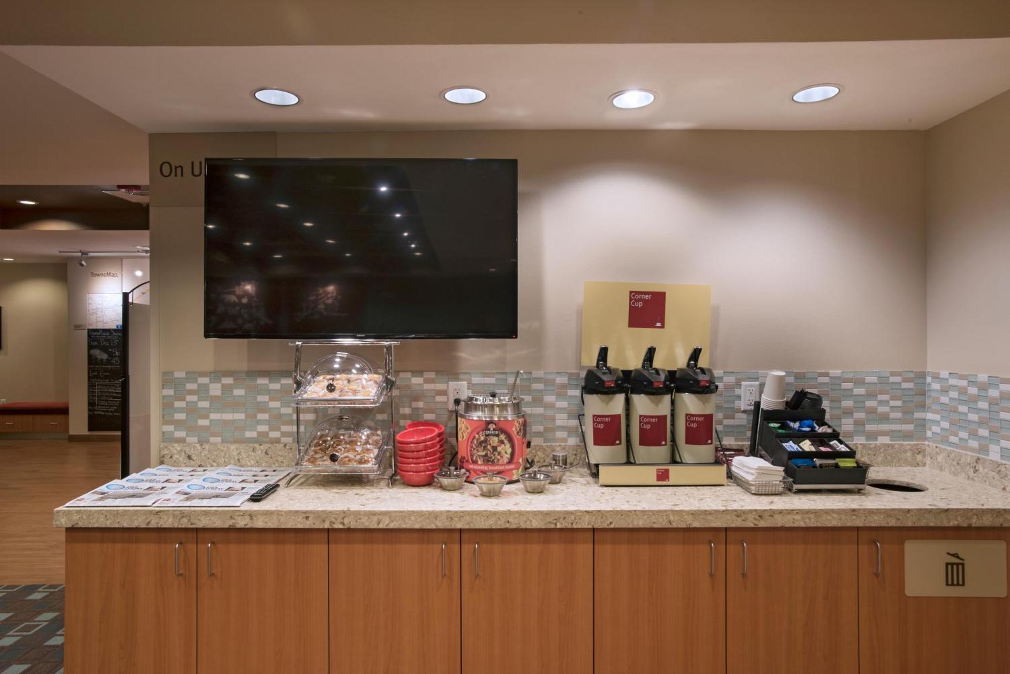 Towneplace Suites By Marriott Des Moines West/Jordan Creek West Des Moines Buitenkant foto