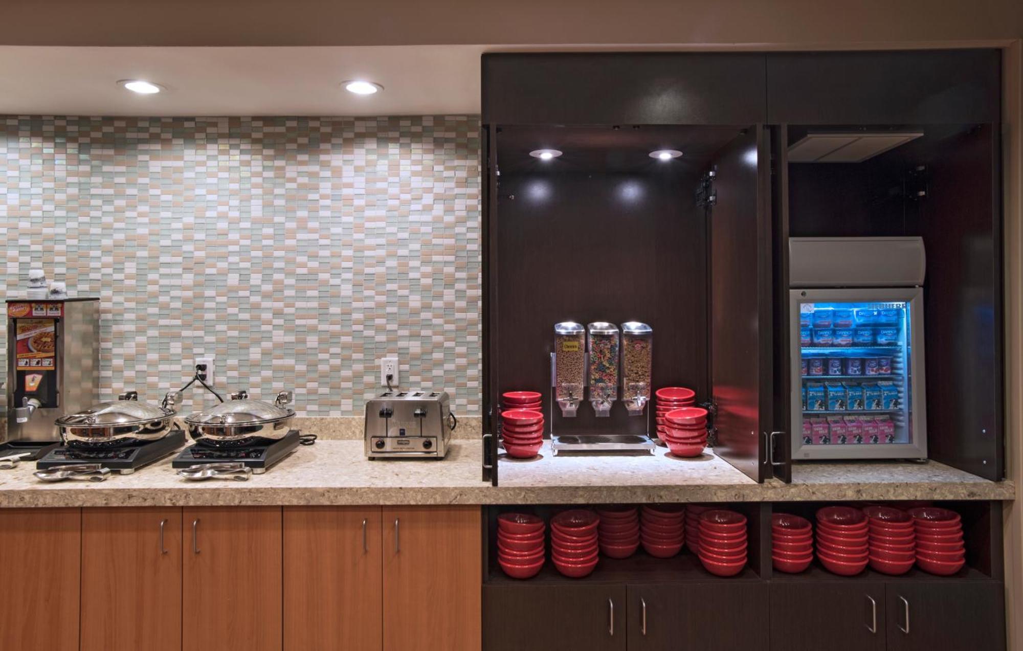 Towneplace Suites By Marriott Des Moines West/Jordan Creek West Des Moines Buitenkant foto