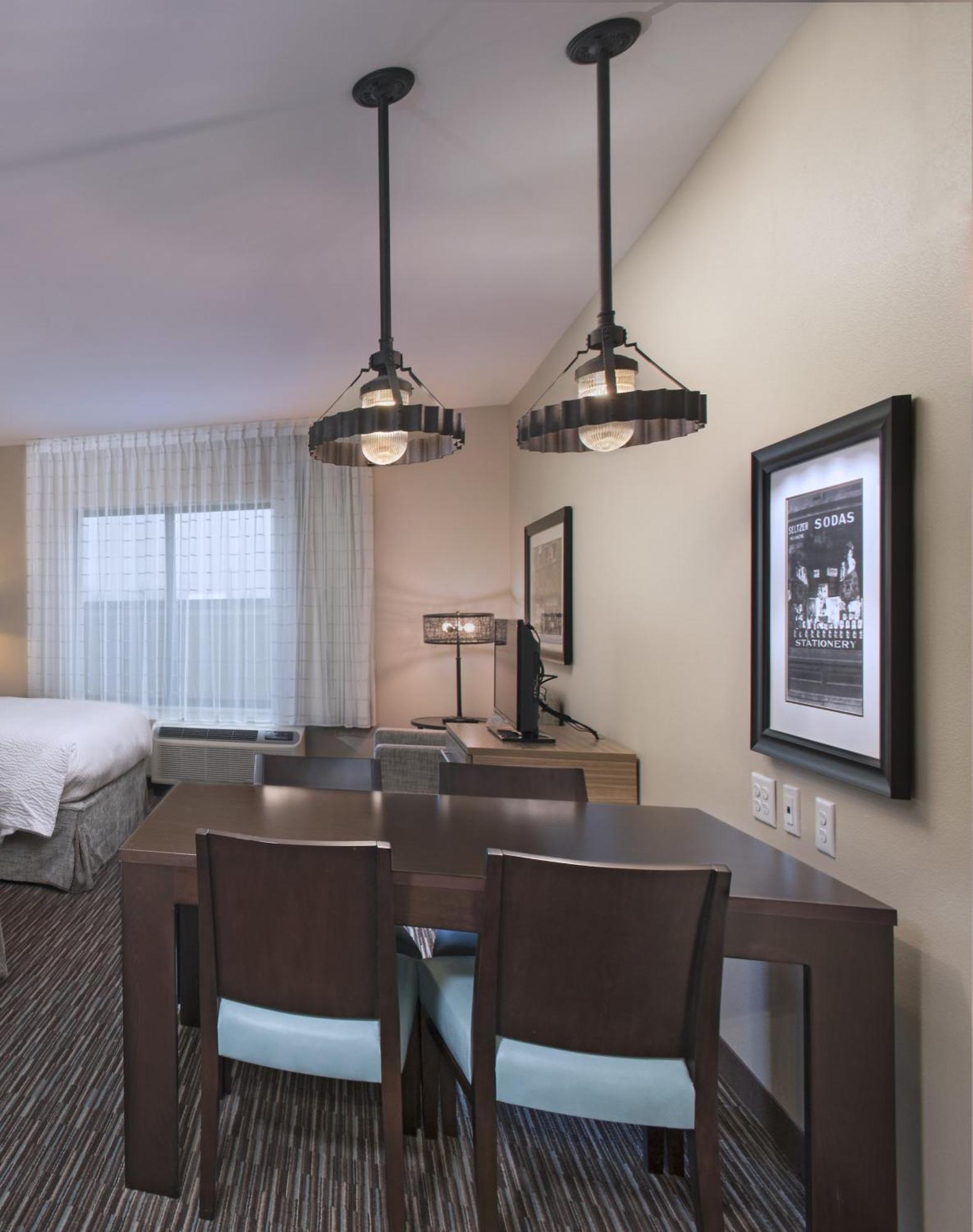 Towneplace Suites By Marriott Des Moines West/Jordan Creek West Des Moines Buitenkant foto