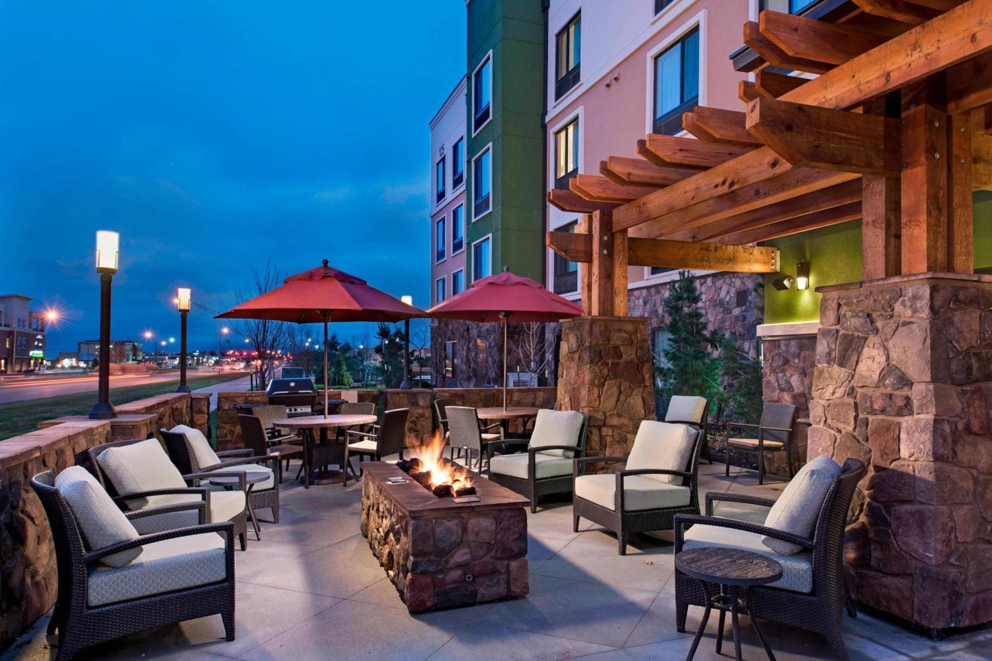 Towneplace Suites By Marriott Des Moines West/Jordan Creek West Des Moines Buitenkant foto