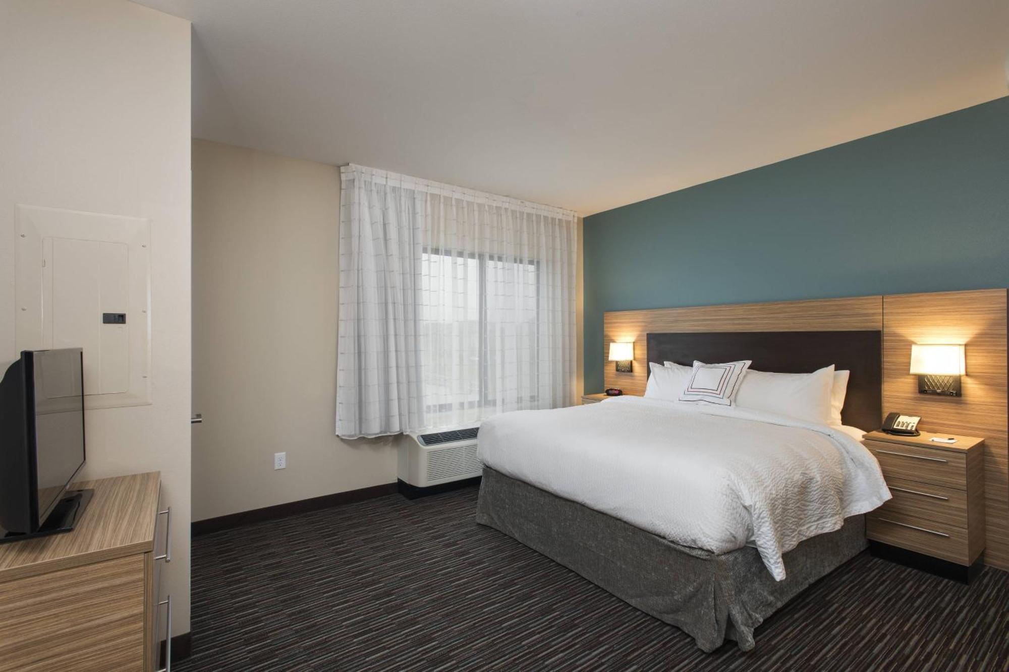 Towneplace Suites By Marriott Des Moines West/Jordan Creek West Des Moines Buitenkant foto