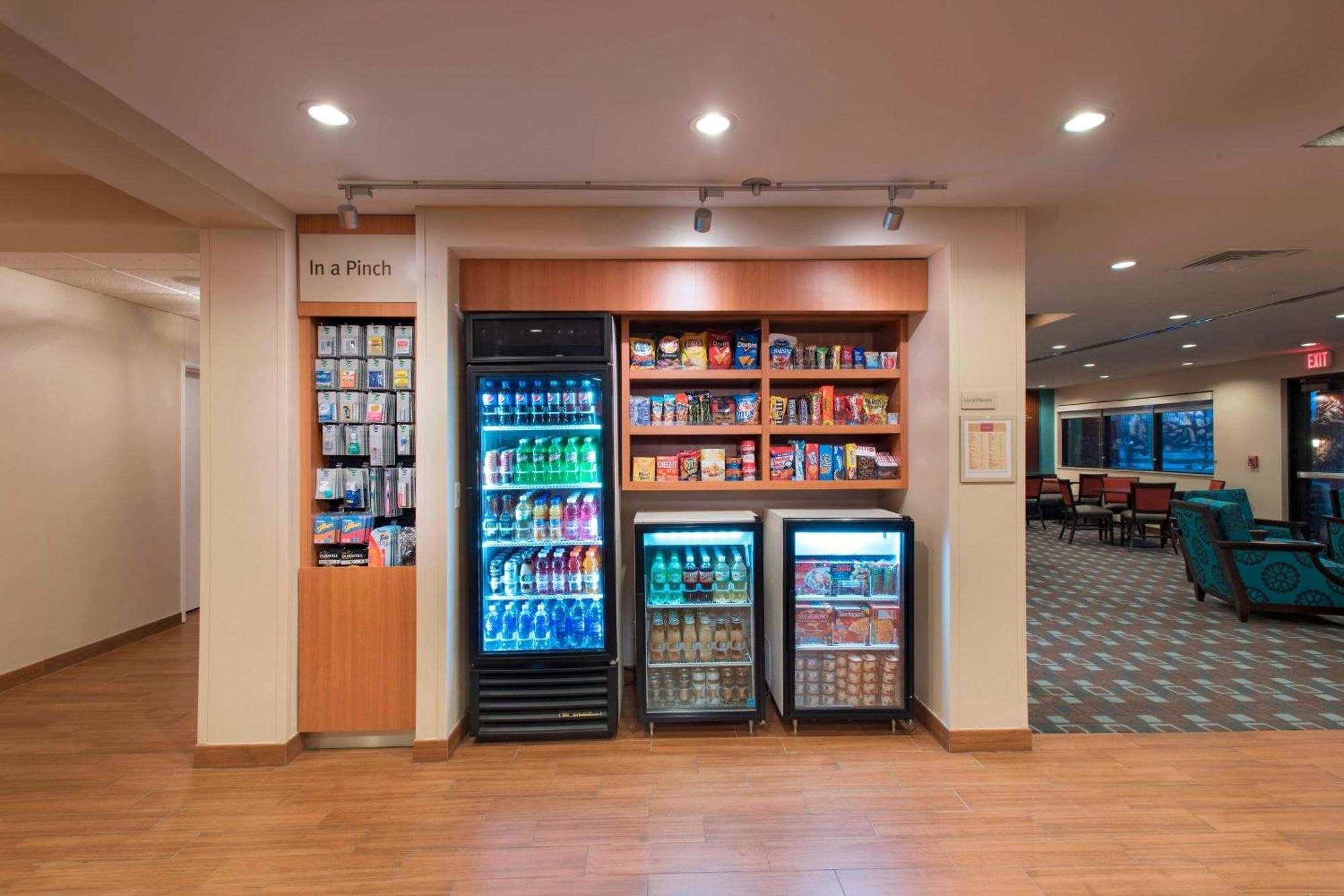 Towneplace Suites By Marriott Des Moines West/Jordan Creek West Des Moines Buitenkant foto