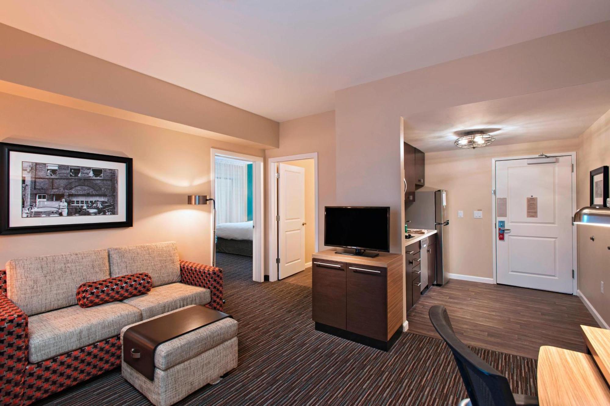 Towneplace Suites By Marriott Des Moines West/Jordan Creek West Des Moines Buitenkant foto