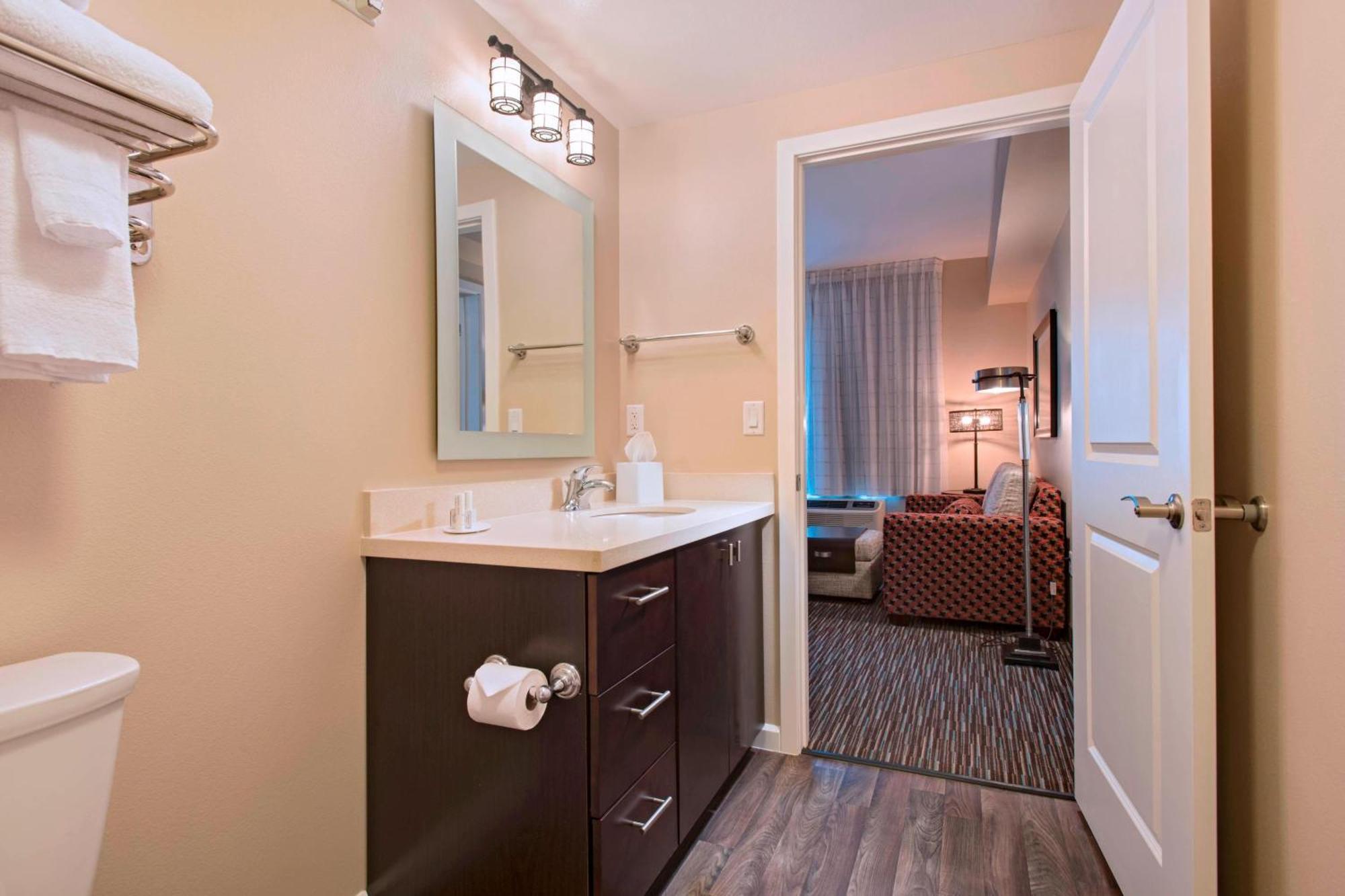 Towneplace Suites By Marriott Des Moines West/Jordan Creek West Des Moines Buitenkant foto