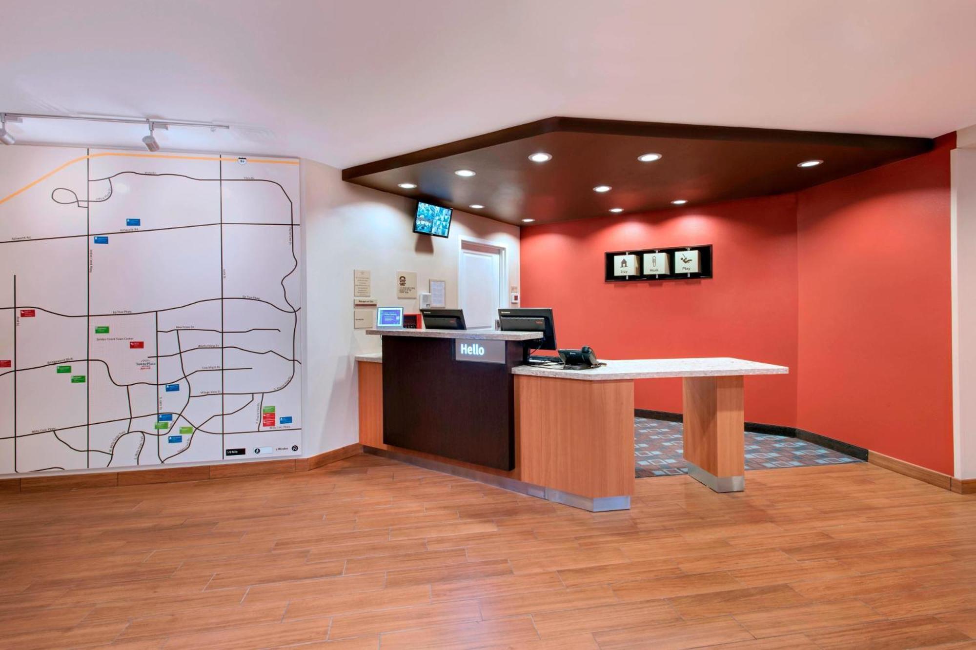 Towneplace Suites By Marriott Des Moines West/Jordan Creek West Des Moines Buitenkant foto