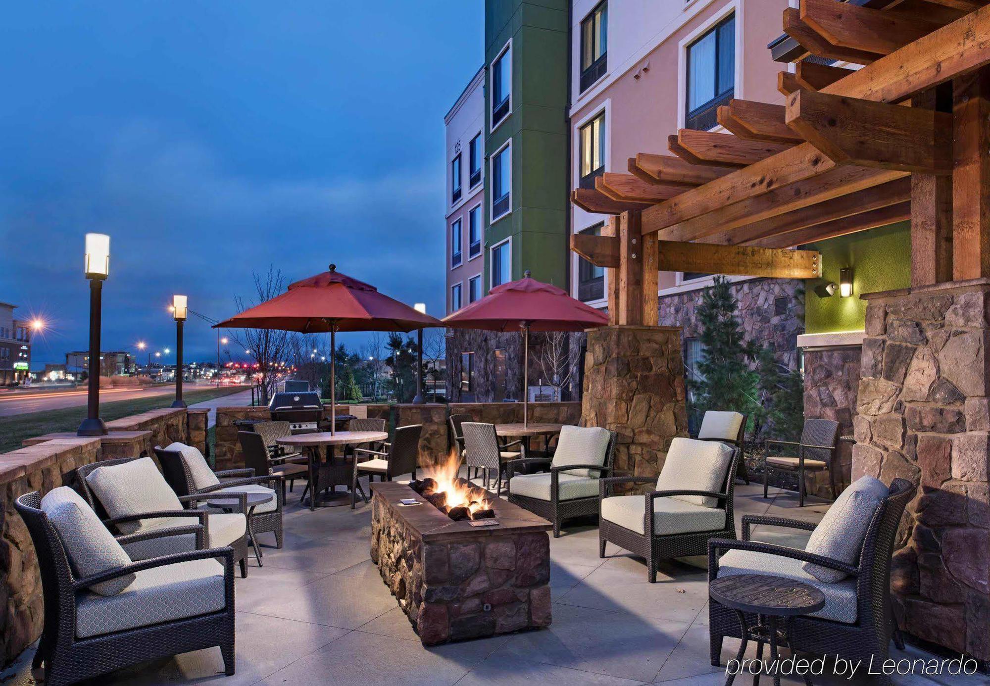 Towneplace Suites By Marriott Des Moines West/Jordan Creek West Des Moines Buitenkant foto
