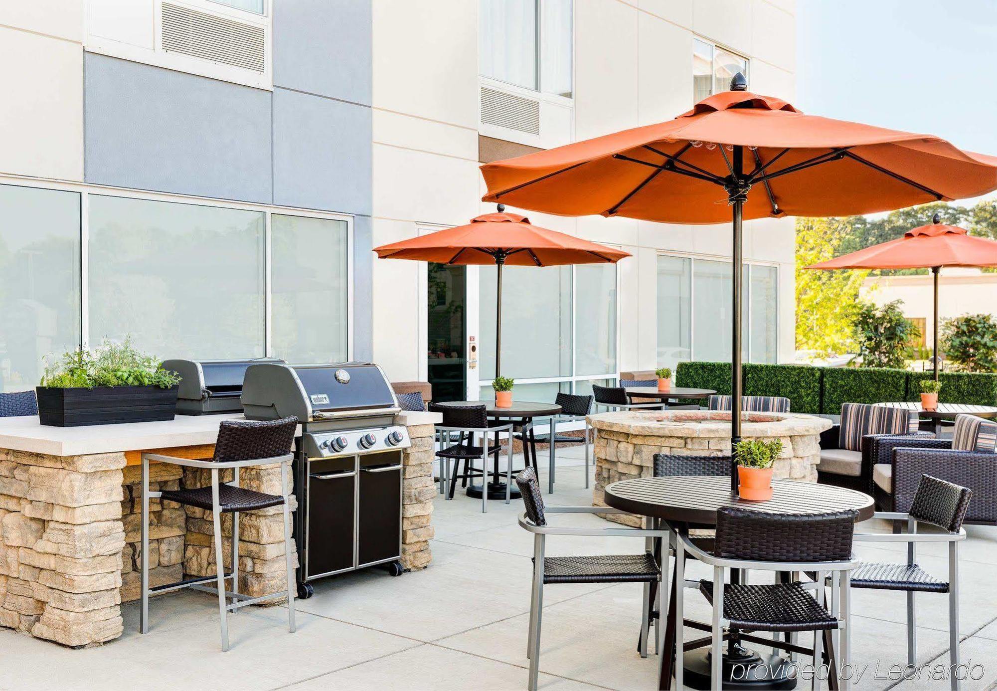 Towneplace Suites By Marriott Des Moines West/Jordan Creek West Des Moines Buitenkant foto